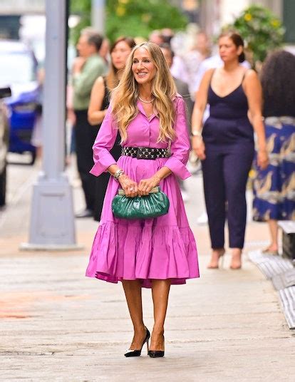 fendi bag and just like that|8 Most Loved Carrie Bradshaw Bags From ‘And Just Like That..